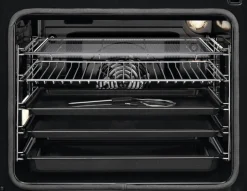 Electrolux induktioliesi valk. 60 cm LKI6489NOW