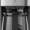 Electrolux kahvinkeitin Create 5 ajastimella