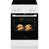 Electrolux keraaminen liesi LKR54001NW 50 cm