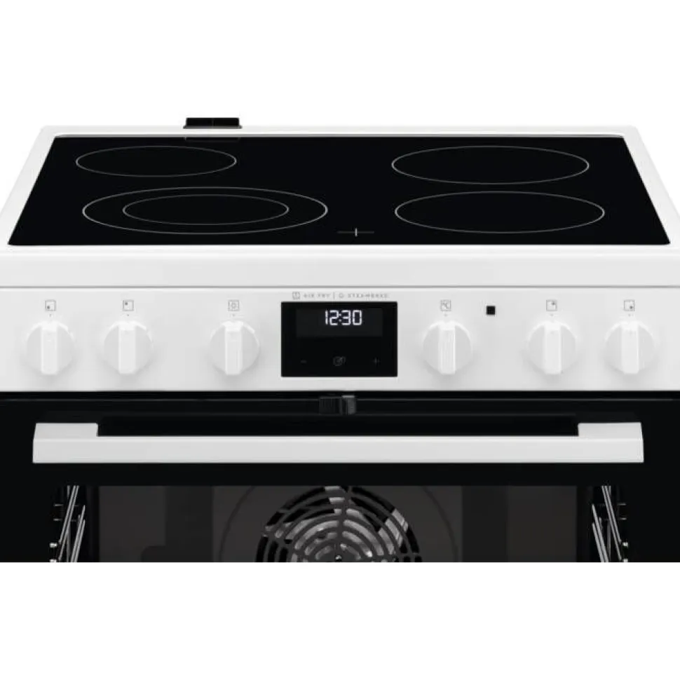 Electrolux keraaminen liesi 60 cm LKR66440NW