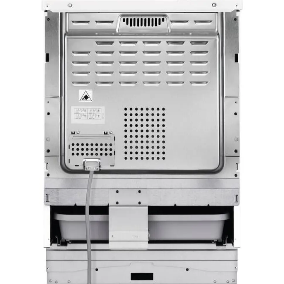 Electrolux keraaminen liesi 60 cm LKR66440NW