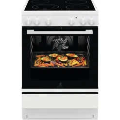 Electrolux liesi keraaminen LKR64004NW 60 cm