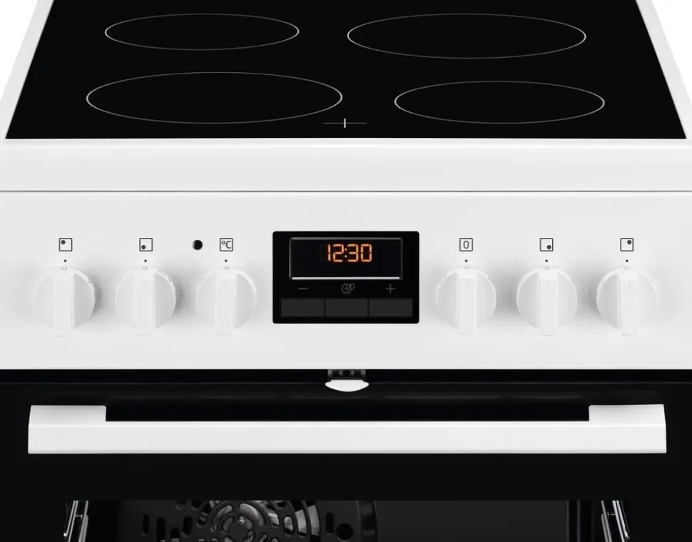 Electrolux liesi LKR540402W valkoinen
