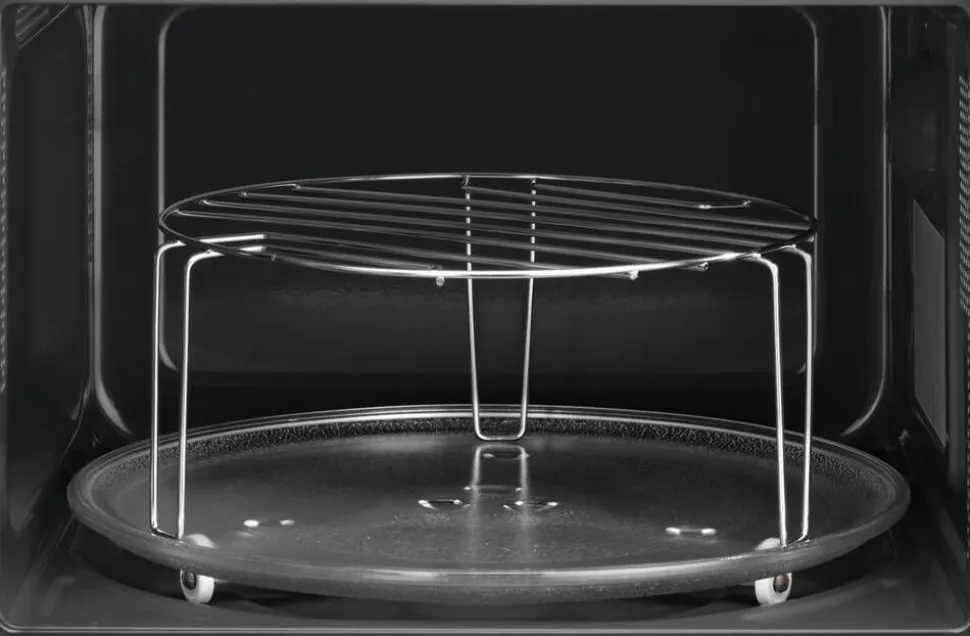 Electrolux mikro EMZ421MMK musta