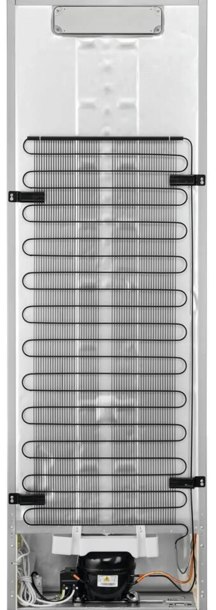 Electrolux pakastin LUT6NE28U1 teräs