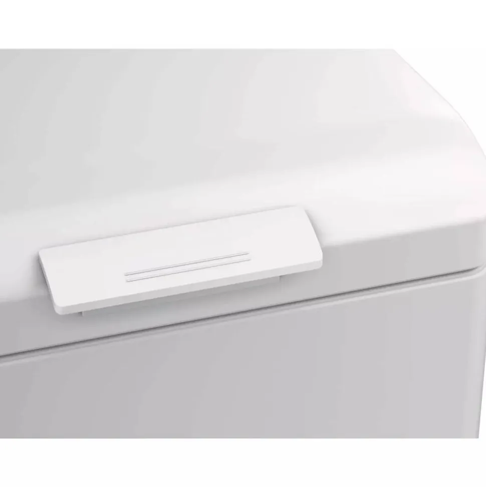 Electrolux pesukone 7 kg EW6T272P5P valkoinen