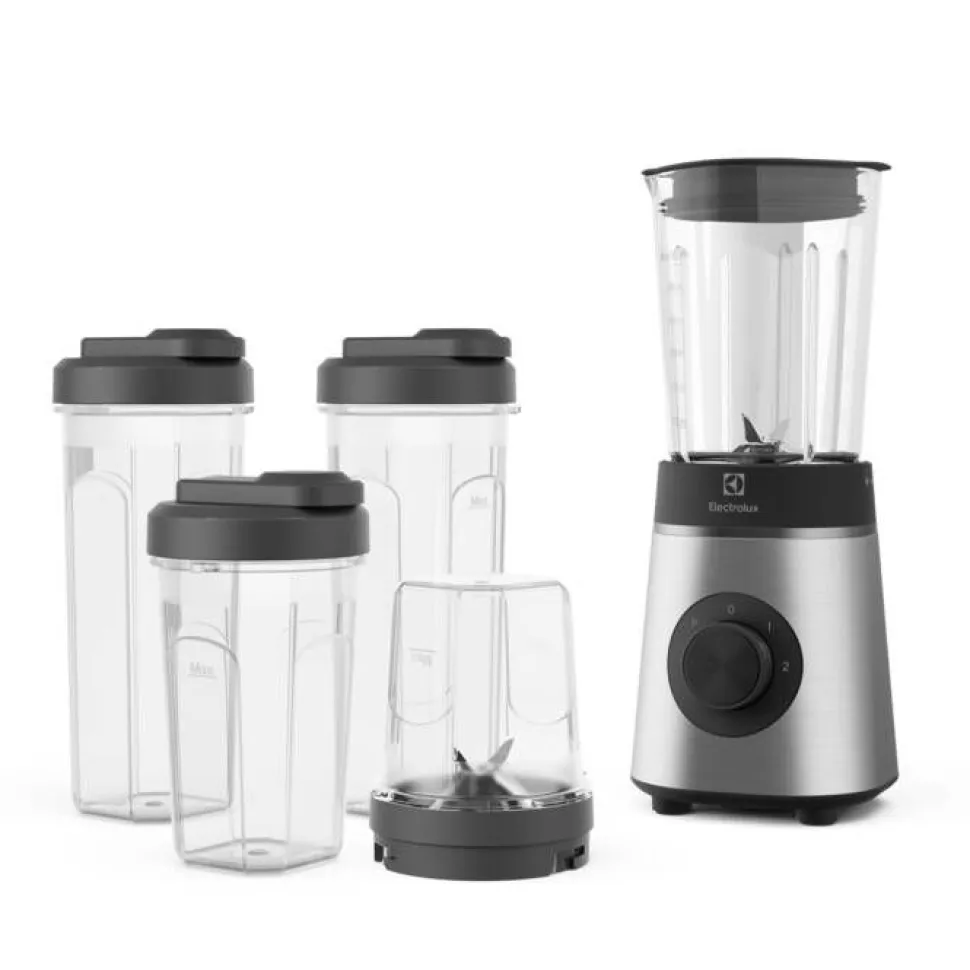 Electrolux tehosekoitin Create 4
