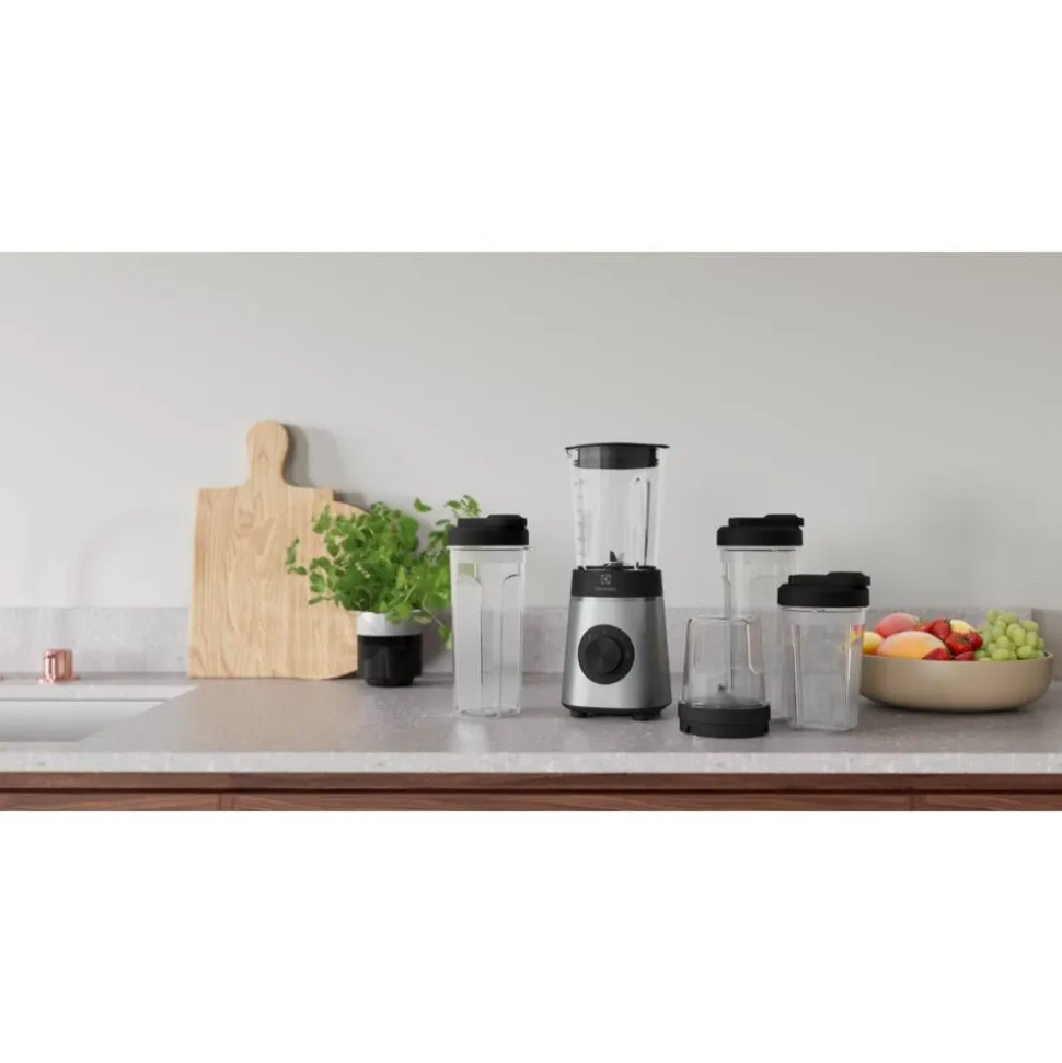 Electrolux tehosekoitin Create 4