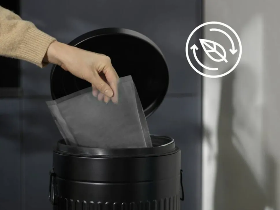 Electrolux tyhjiöpakkauslaitteen rullat 2 kpl EVSRR1