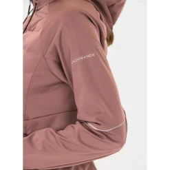 Endurance takki Eluna W Primaloft