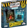Escape Room Pakohuone Horror