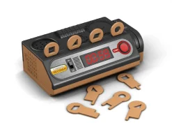 Escape Room Red Spel Sweden