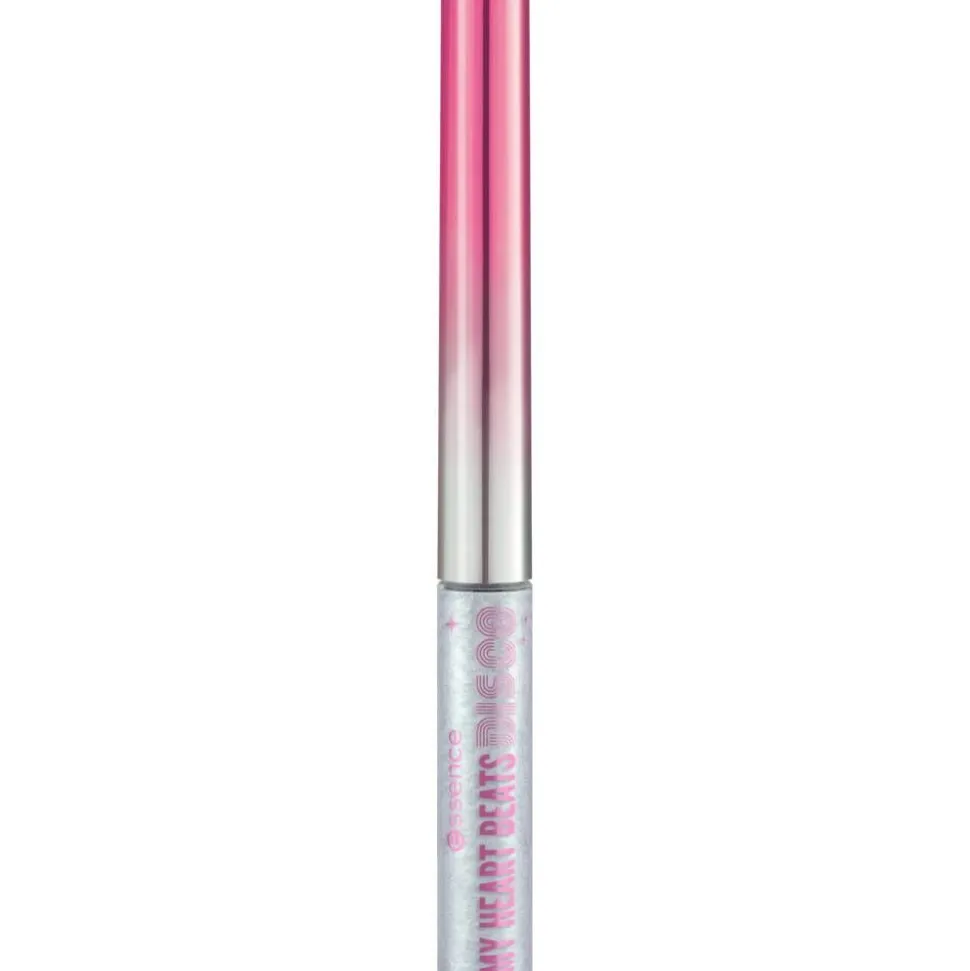 Essence eyeliner MY HEART BEATS DISCO dip 01
