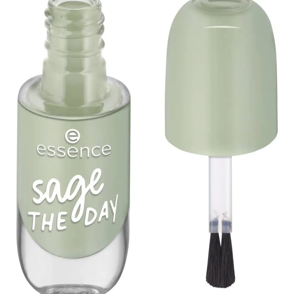 Essence geelikynsilakka gel nail colour 85