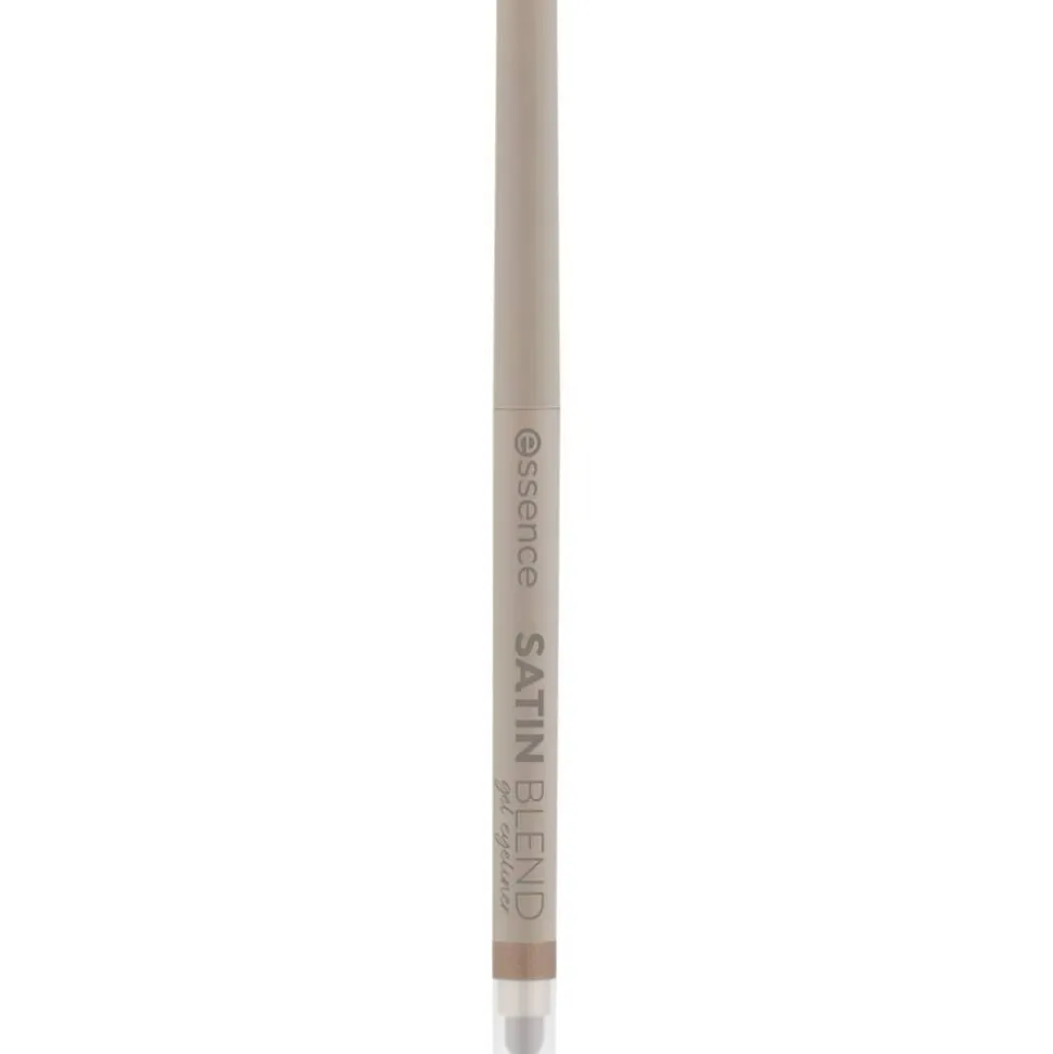 Essence geelisilmänrajausväri Satin Blend gel eyeliner 04