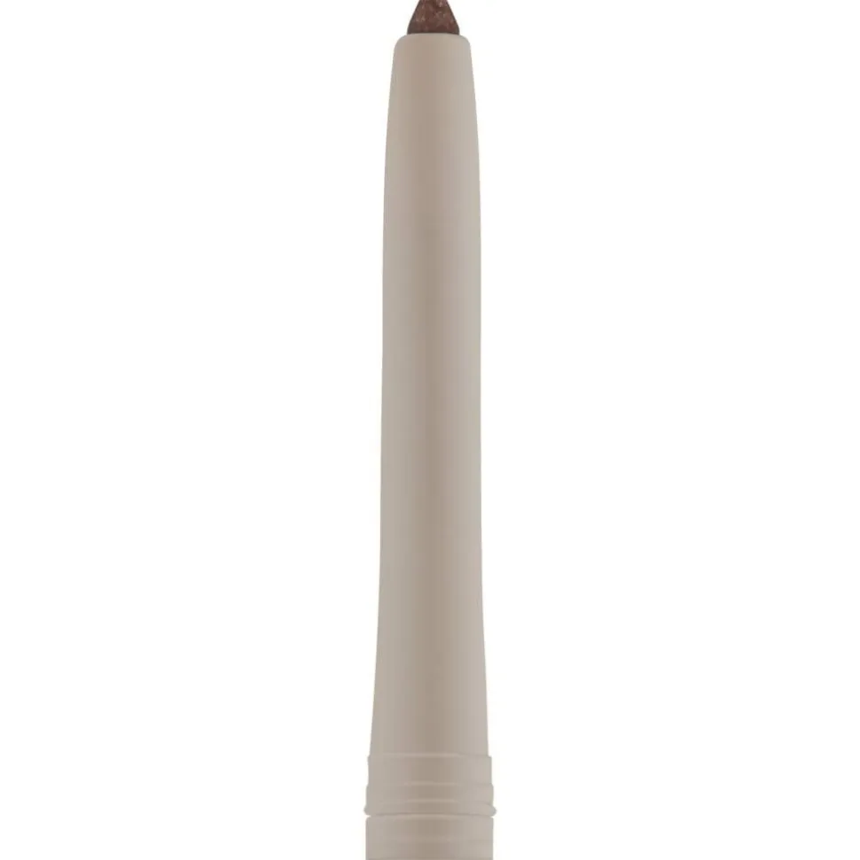 Essence geelisilmänrajausväri Satin Blend gel eyeliner 03