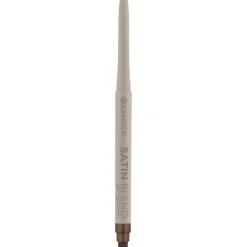Essence geelisilmänrajausväri Satin Blend gel eyeliner 03