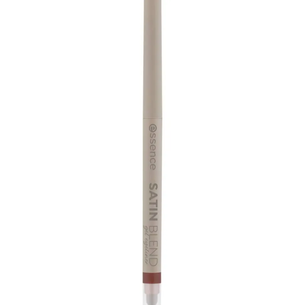 Essence geelisilmänrajausväri Satin Blend gel eyeliner 05