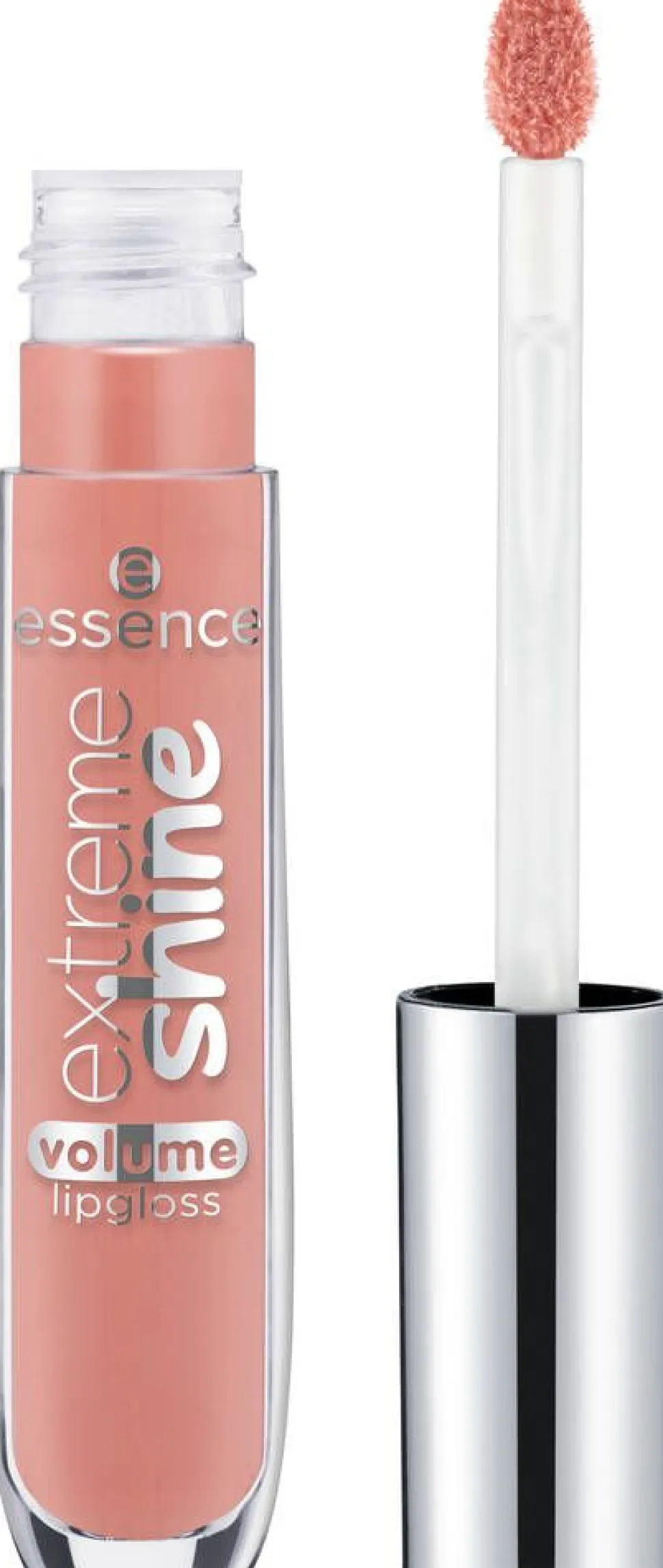 Essence huulikiilto Extreme Shine Volume Lipgloss 11