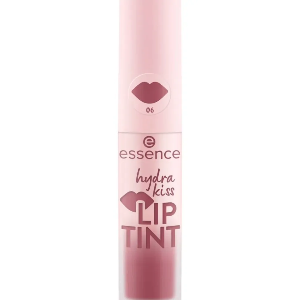 Essence huuliöljy Hydra Kiss lip tint 06