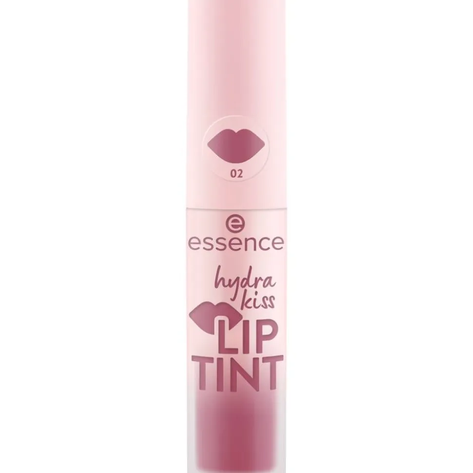 Essence huuliöljy Hydra Kiss lip tint 02