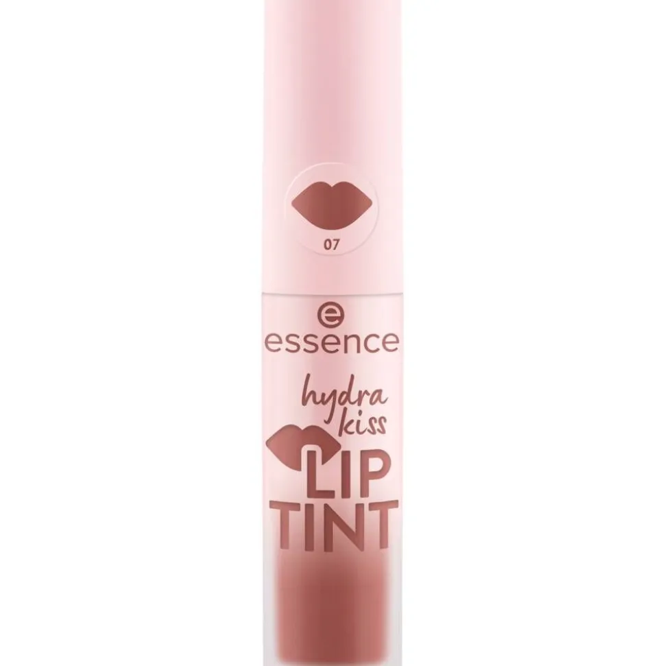 Essence huuliöljy Hydra Kiss lip tint 07