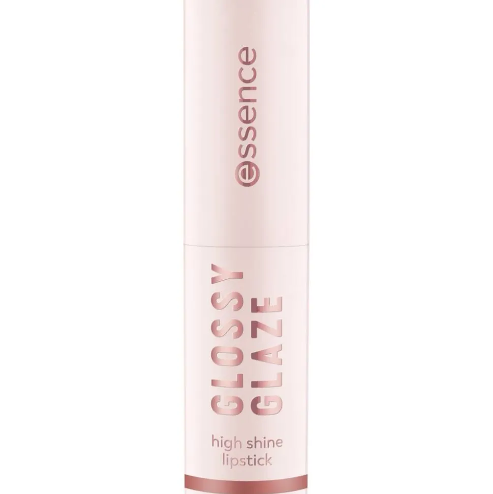 Essence huulipuna Glossy Glaze high shine lipstick 05