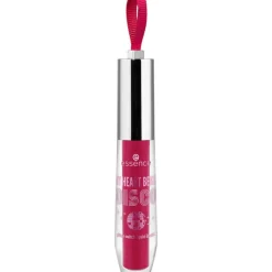Essence huulipuna MY HEART BEATS DISCO glitter switch 01