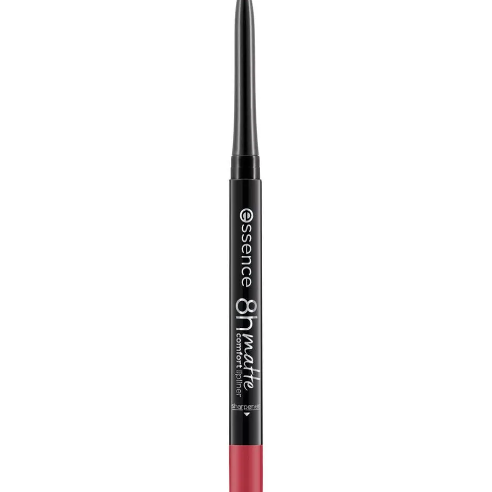 Essence huultenrajauskynä 8h Matte Comfort Lipliner 07 93844