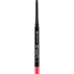 Essence huultenrajauskynä 8h Matte Comfort Lipliner 09