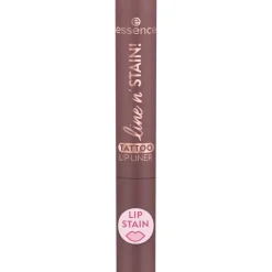 Essence huultenrajausväri Line n' Stain! Tattoo lipliner 03