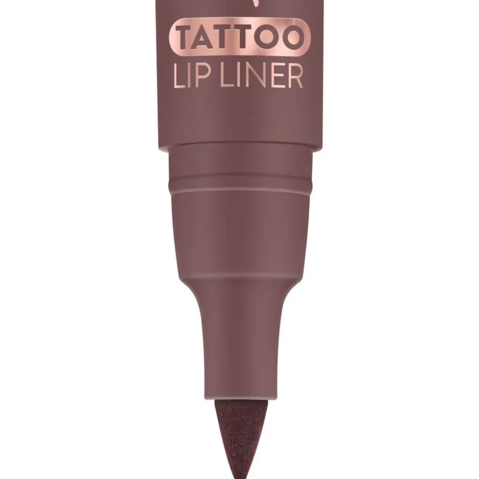 Essence huultenrajausväri Line n' Stain! Tattoo lipliner 03