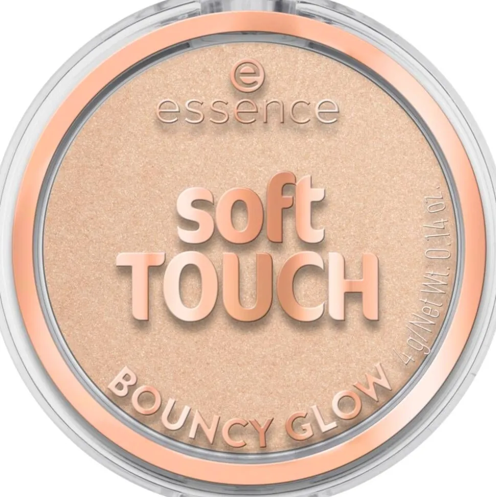 Essence korostusväri Soft Touch Bouncy Glow 10