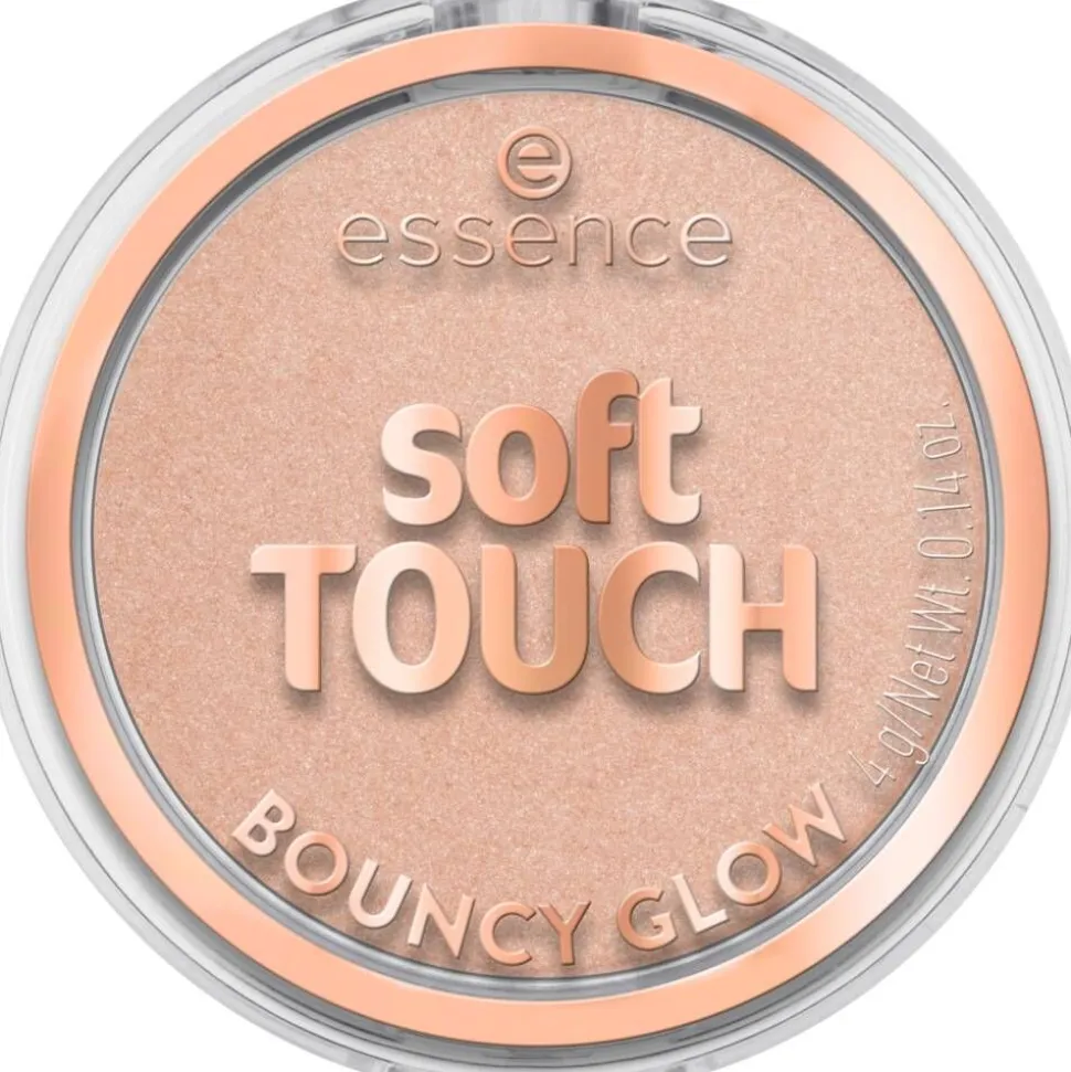 Essence korostusväri Soft Touch Bouncy Glow 20