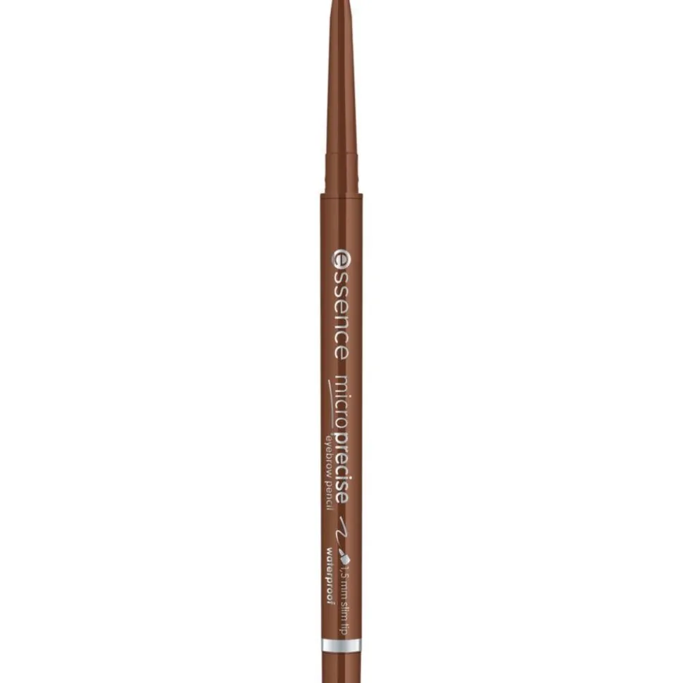 Essence kulmakynä micro precise eyebrow pencil 06