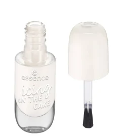 Essence kynsilakka gel nail colour 03