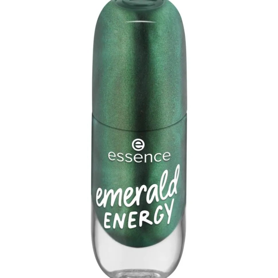 Essence kynsilakka gel nail colour 73