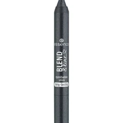 Essence luomi- ja silmänrajausväri blend & line eyeshadow st