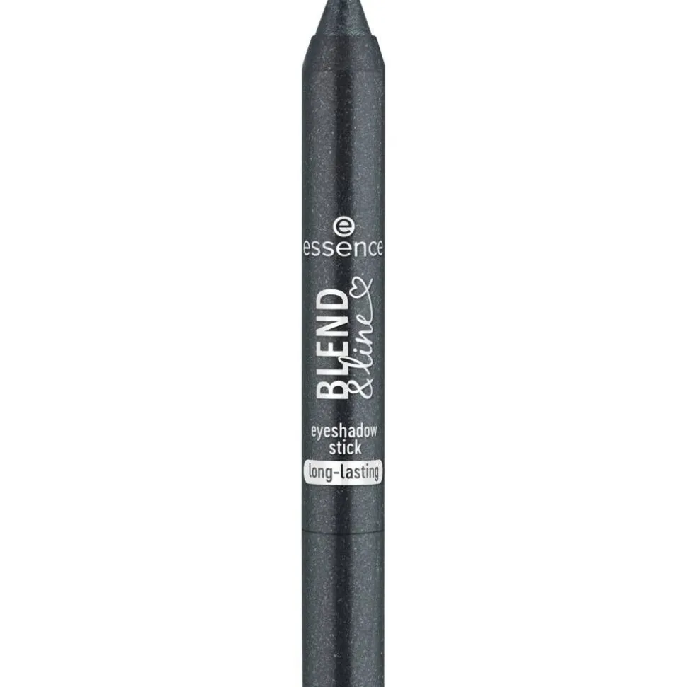 Essence luomi- ja silmänrajausväri blend & line eyeshadow st