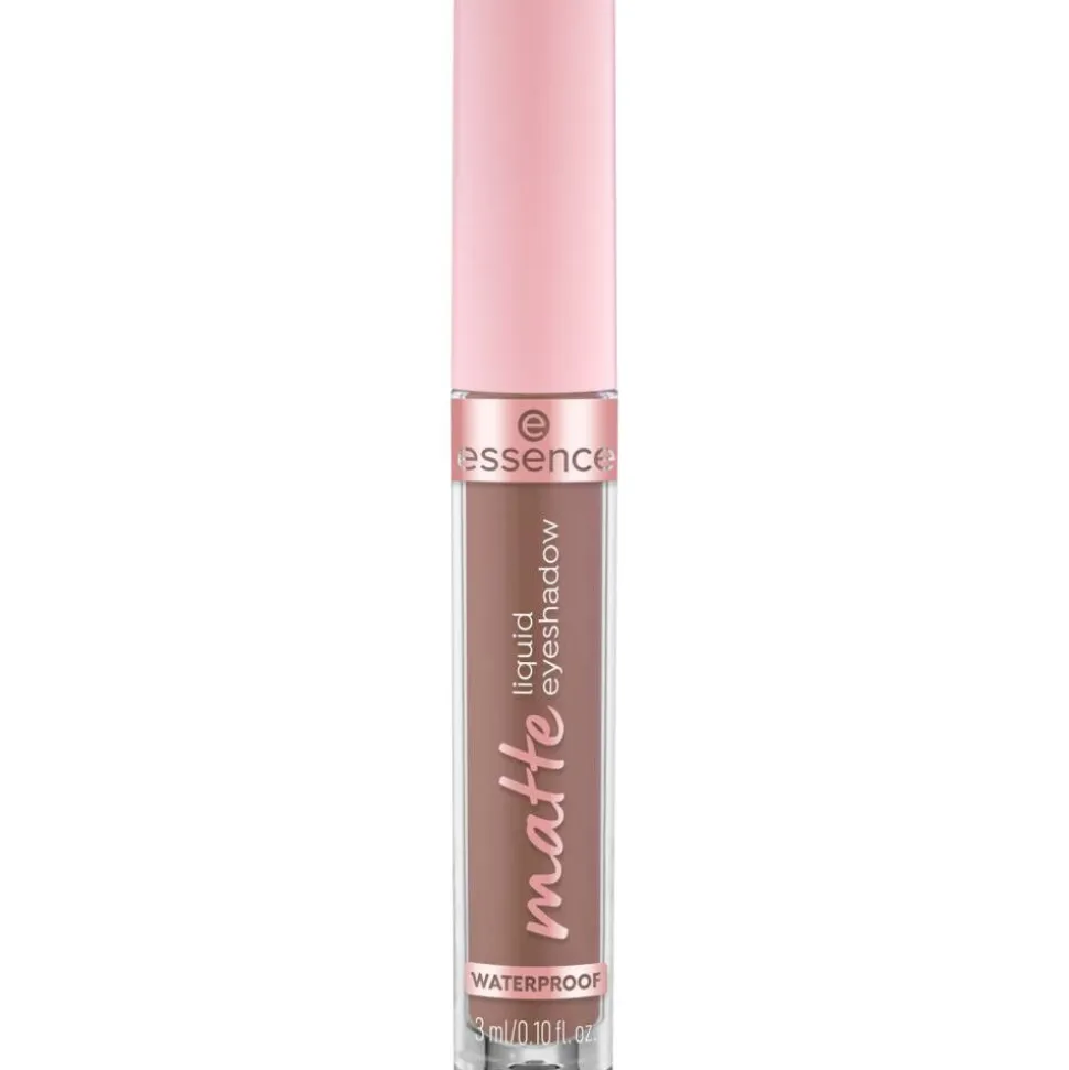 Essence luomiväri matte liquid eyeshadow 02