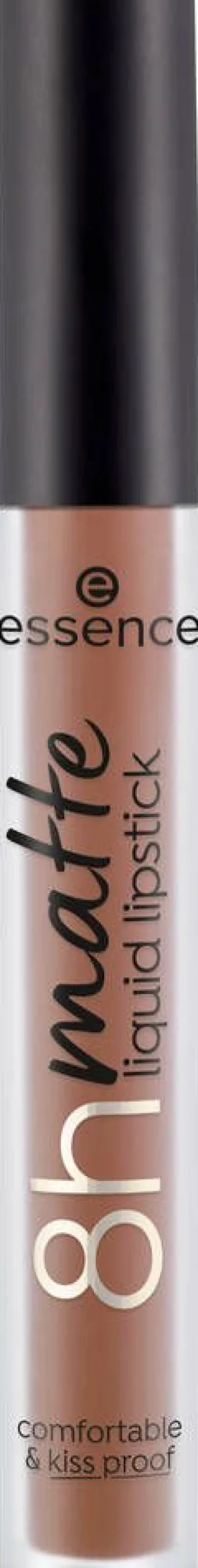 Essence nestemäinen huulipuna Matte Liquid Lipstick 01