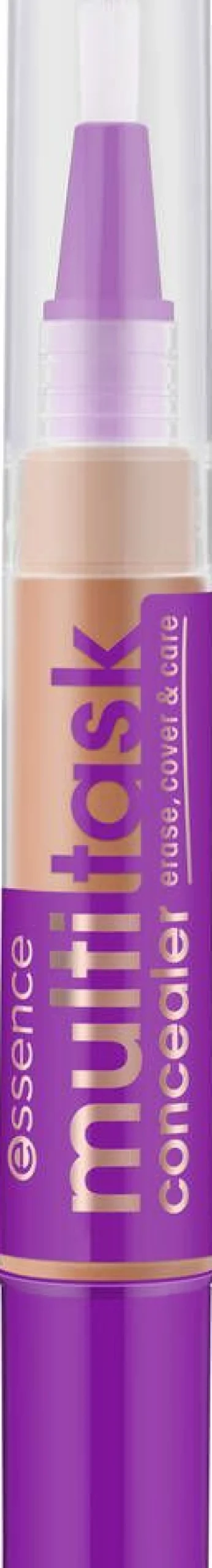 Essence peitepuikko Multitask Concealer 30