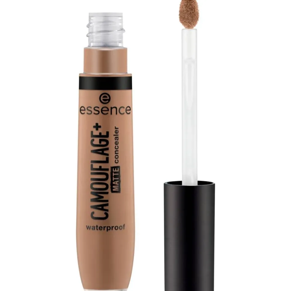 Essence peitevoide Camouflage+ Matte concealer 190