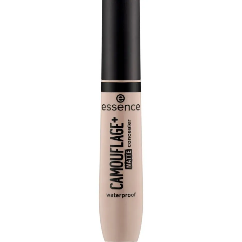 Essence peitevoide Camouflage+ Matte concealer 80