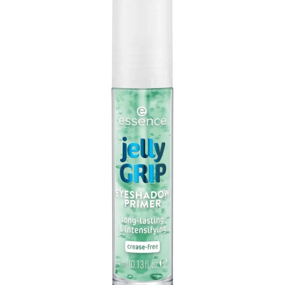 Essence pohjustusvoide Jelly Grip eyeshadow primer