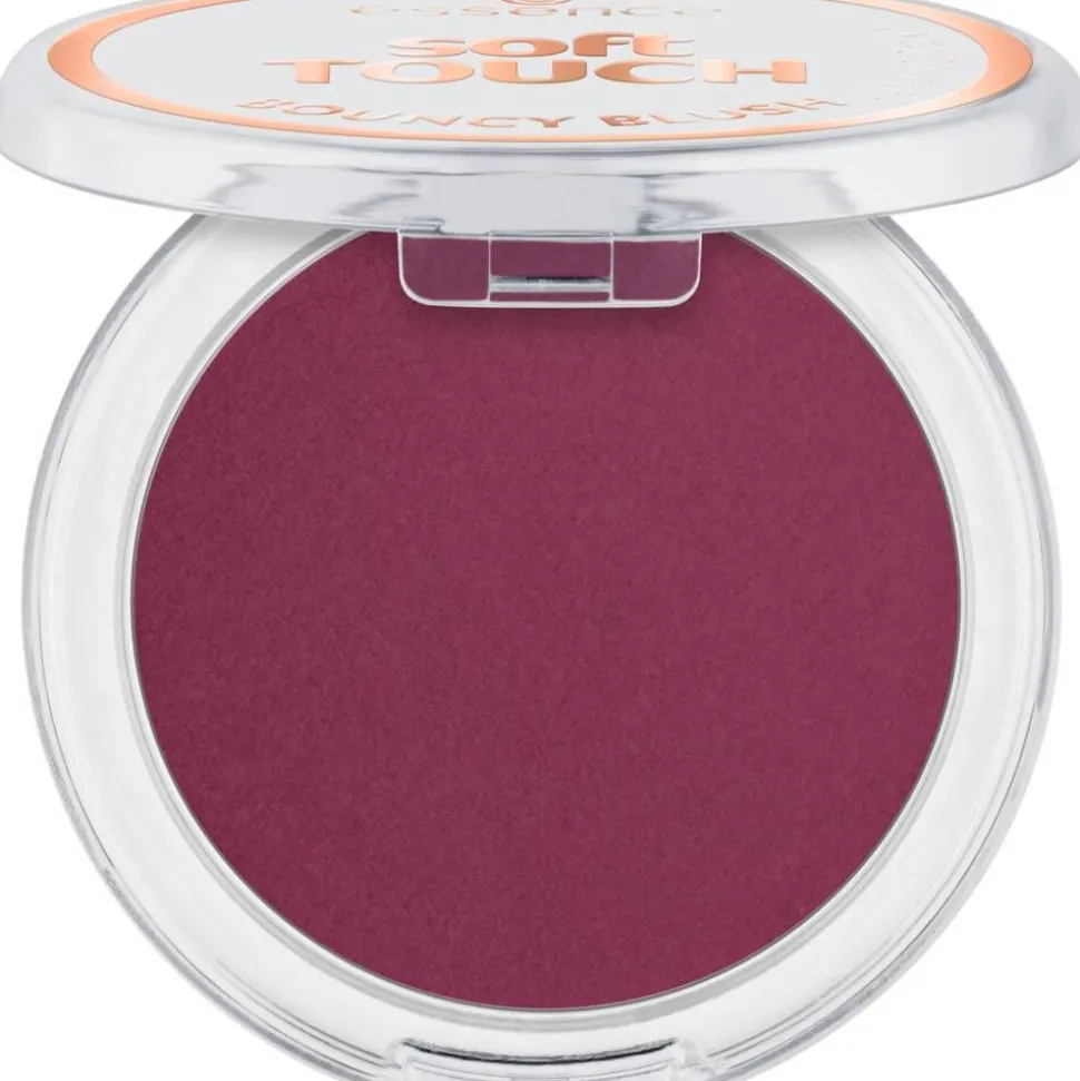 Essence poskipuna Soft Touch Bouncy blush 40