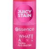 Essence poskisävy What A Tint! staining lip & cheek tint 10