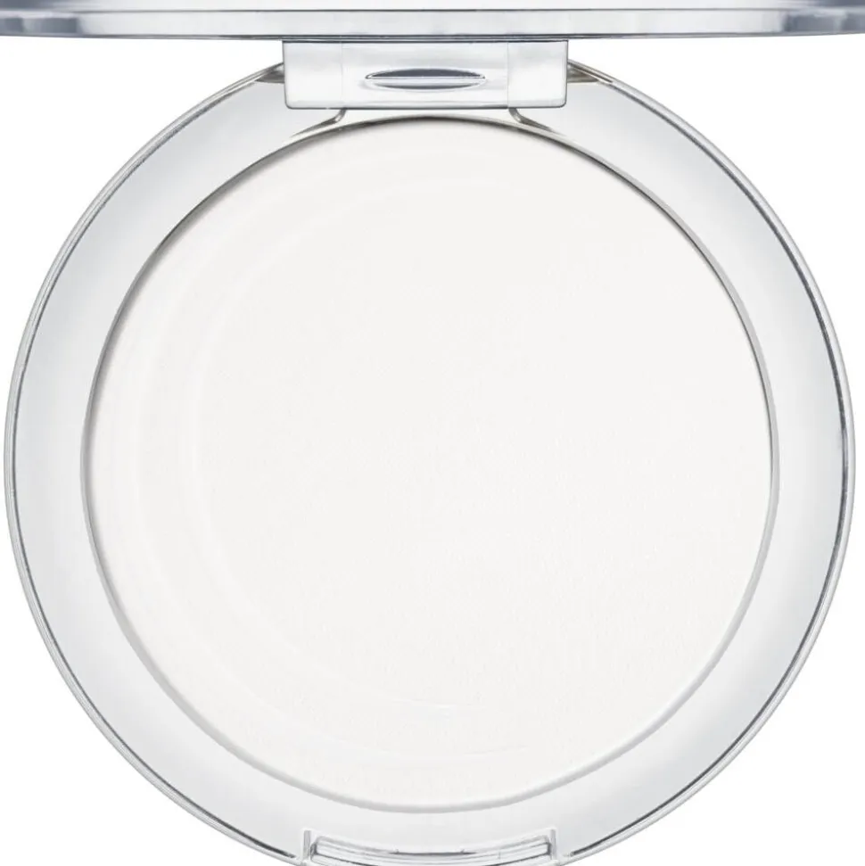Essence puuteri All About Soft Glow! fixing compact powder w