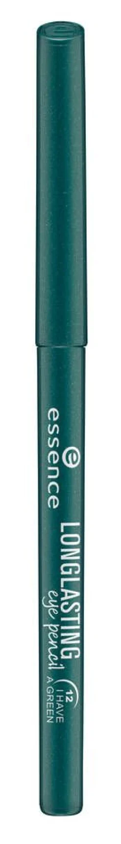Essence Rajauskynä Long-lasting 12