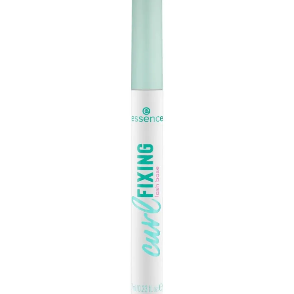 Essence ripsivärin pohjustaja Curl Fixing lash base